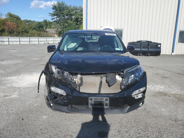 Photo 5 from auction – 2017 HONDA PILOT EXL with VIN 5FNYF6H58HB010695