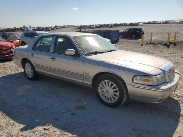 Photo 4 from auction – 2010 MERCURY GRAND MARQ with VIN 2MEBM7FV1AX621919