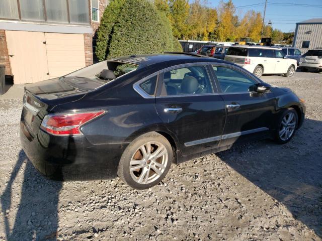 Photo 3 from auction – 2015 NISSAN ALTIMA 3.5 with VIN 1N4BL3AP1FC104572