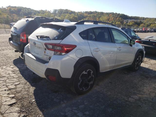 Photo 3 from auction – 2021 SUBARU CROSSTREK with VIN JF2GTHMC2M8258604