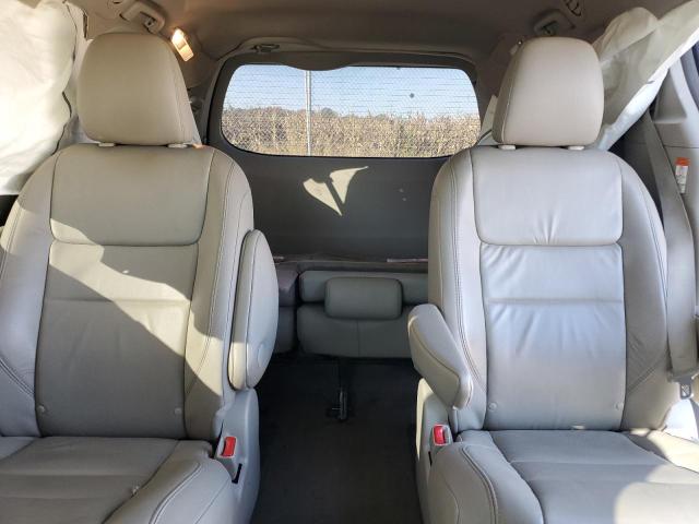 Photo 10 from auction – 2015 TOYOTA SIENNA XLE with VIN 5TDDK3DC3FS120771