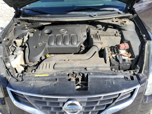 Photo 11 from auction – 2011 NISSAN ALTIMA S with VIN 1N4AL2EP7BC165029