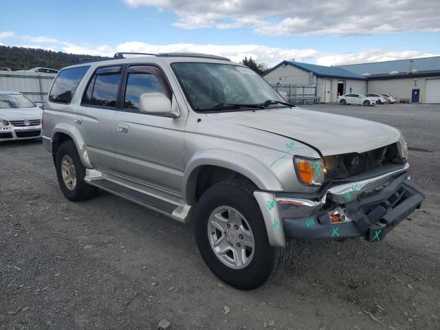 Photo 4 from auction – 2002 TOYOTA 4RUNNER SR with VIN JT3HN86R129066701