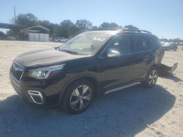 SUBARU FORESTER T 2020 with VIN JF2SKAXC0LH557443 - Photo from auction