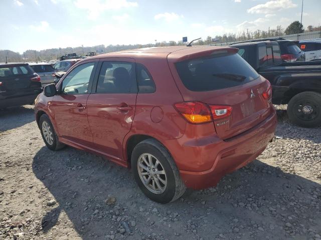 Photo 2 from auction – 2011 MITSUBISHI OUTLANDER with VIN JA4AP3AU4BZ010560