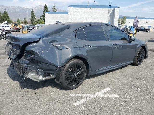 Photo 3 from auction – 2025 TOYOTA CAMRY XSE with VIN 4T1DAACK3SU030280
