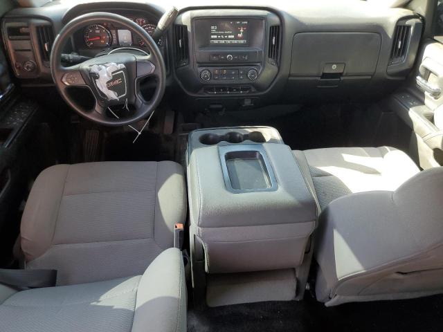 Photo 8 from auction – 2017 GMC SIERRA K15 with VIN 3GTU2LEC8HG100788