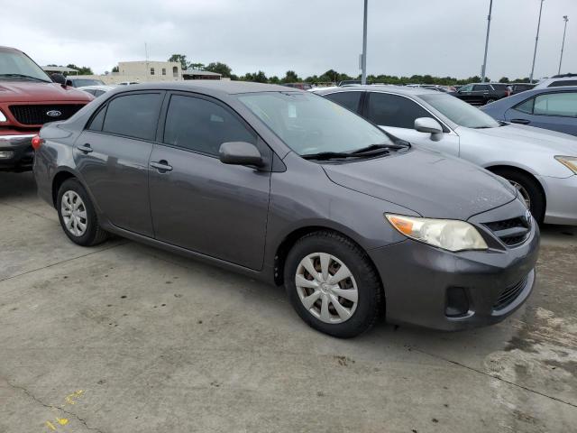 Photo 4 from auction – 2011 TOYOTA COROLLA BA with VIN JTDBU4EE8BJ089483