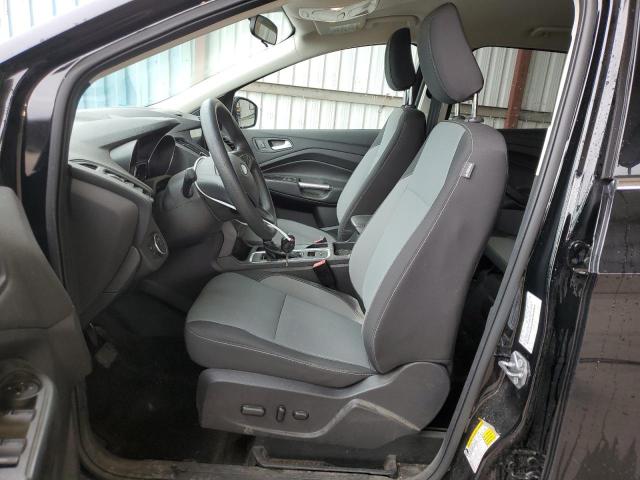 Photo 7 from auction – 2018 FORD ESCAPE SE with VIN 1FMCU9GD9JUC77475