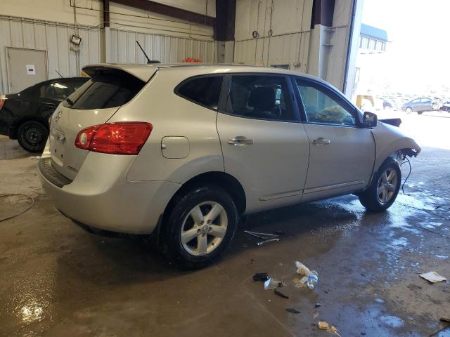 Photo 3 from auction – 2012 NISSAN ROGUE S with VIN JN8AS5MT2CW293647