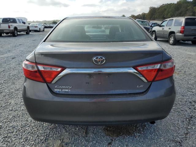 Photo 6 from auction – 2017 TOYOTA CAMRY LE with VIN 4T1BF1FK0HU652672
