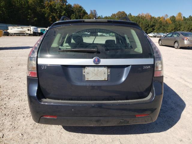 Photo 6 from auction – 2009 SAAB 9-3 2.0T with VIN YS3FB59Y591012638