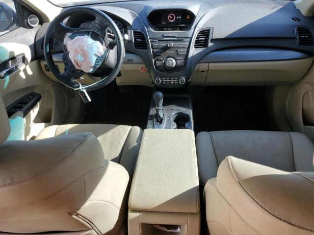 Photo 8 from auction – 2015 ACURA RDX with VIN 5J8TB3H31FL011895