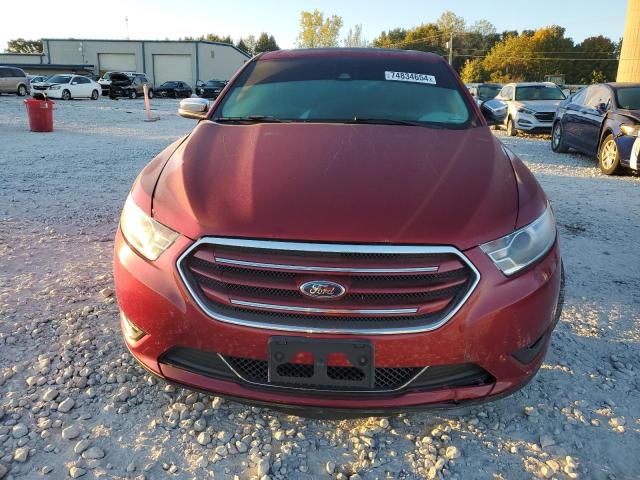 Photo 5 from auction – 2019 FORD TAURUS LIM with VIN 1FAHP2J89KG119499