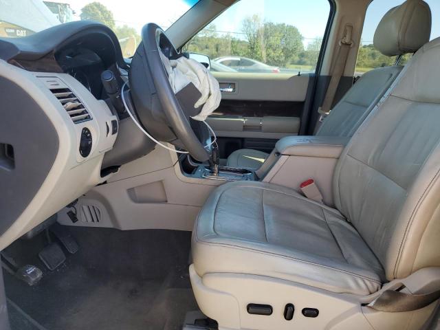Photo 7 from auction – 2011 FORD FLEX SEL with VIN 2FMGK5CC7BBD20246