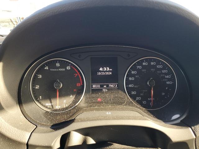 Фото 9 с аукциона – 2017 AUDI A3 PREMIUM с VIN WAUB8GFF3H1020641