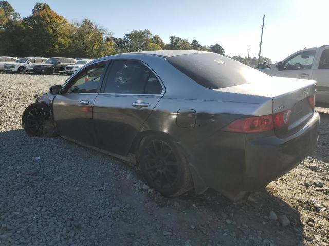 Photo 2 from auction – 2004 ACURA TSX with VIN JH4CL96804C044136