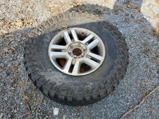 Photo 12 from auction – 2004 FORD F150 with VIN 1FTPX14564NC54178