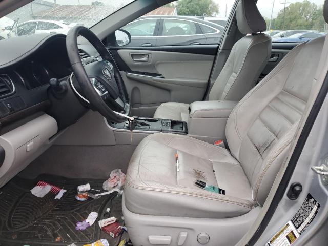 Photo 7 from auction – 2015 TOYOTA CAMRY LE with VIN 4T4BF1FK4FR496851