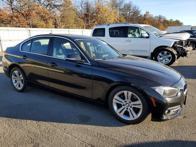 Photo 4 from auction – 2017 BMW 330 I with VIN WBA8B9G55HNU48796
