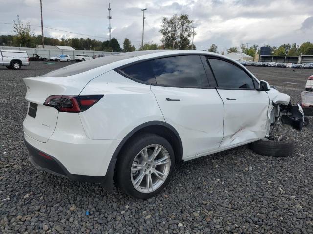 Photo 3 from auction – 2024 TESLA MODEL Y with VIN 7SAYGDEE1RF084714