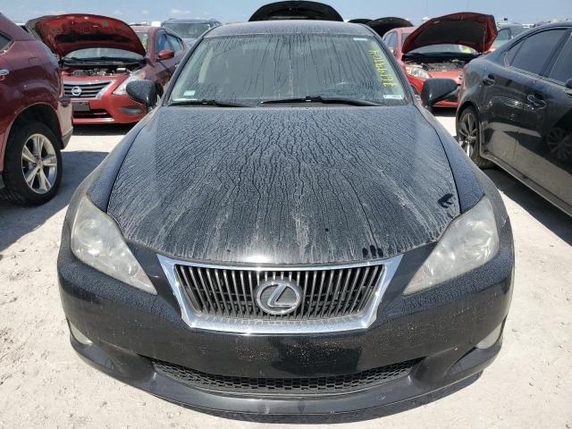 Photo 5 from auction – 2010 LEXUS IS 250 with VIN JTHCF5C25A5041393