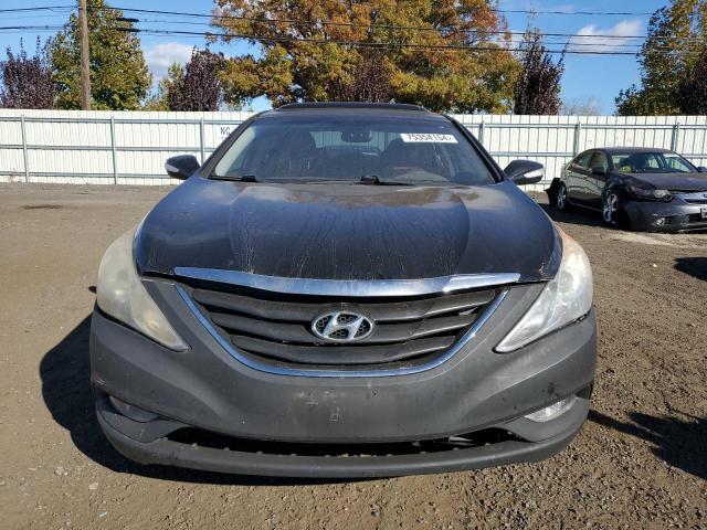 Photo 5 from auction – 2011 HYUNDAI SONATA SE with VIN 5NPEC4AC7BH276128
