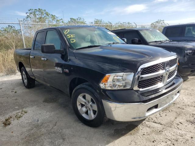Photo 4 from auction – 2016 RAM 1500 SLT with VIN 1C6RR6GT4GS368008