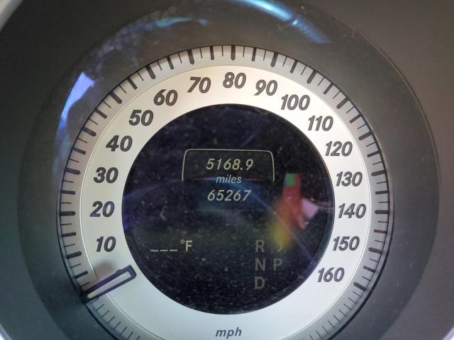 Photo 9 from auction – 2015 MERCEDES-BENZ E 400 with VIN WDDKK6FF2FF300510