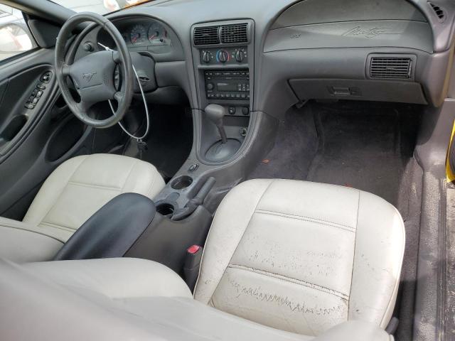 Photo 8 from auction – 2003 FORD MUSTANG with VIN 1FAFP44483F362594