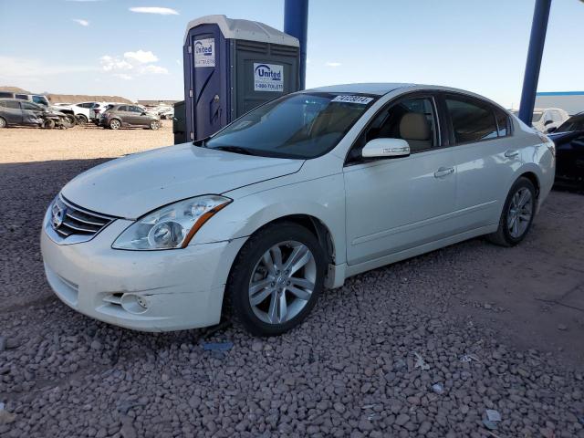 Фото 1 с аукциона – 2012 NISSAN ALTIMA SR с VIN 1N4BL2AP1CN483566