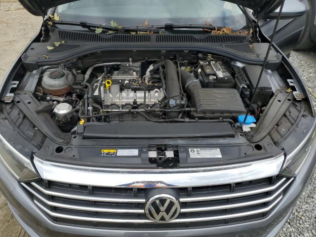 Photo 11 from auction – 2019 VOLKSWAGEN JETTA SEL with VIN 3VWEB7BU0KM248027