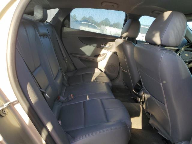 Photo 10 from auction – 2014 CHEVROLET IMPALA LS with VIN 2G11Y5SL4E9161751