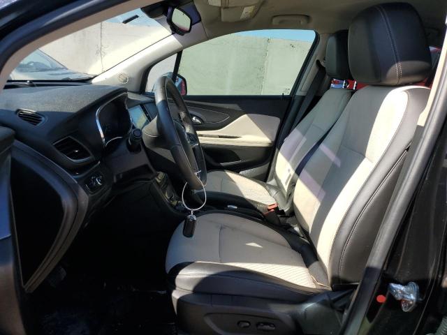 Photo 7 from auction – 2017 BUICK ENCORE PRE with VIN KL4CJBSB1HB184749