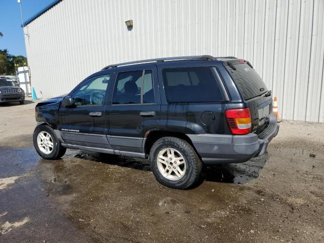 Photo 2 from auction – 2004 JEEP GRAND CHER with VIN 1J4GW48S34C331616