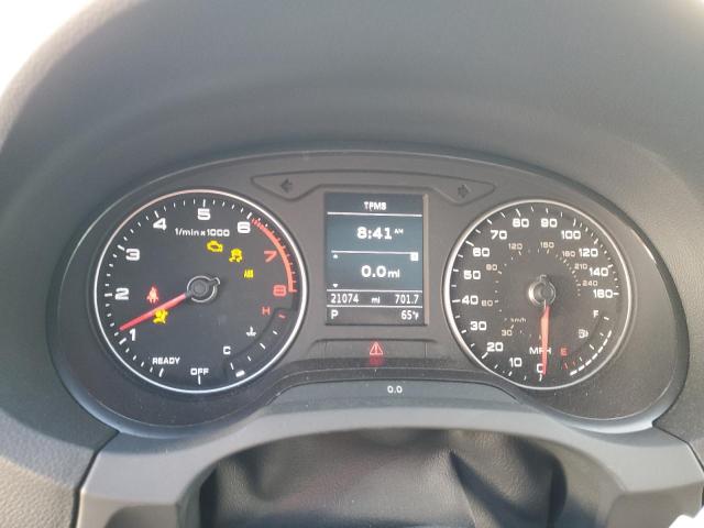 Photo 9 from auction – 2018 AUDI A3 PREMIUM with VIN WAUAUGFF8J1037030