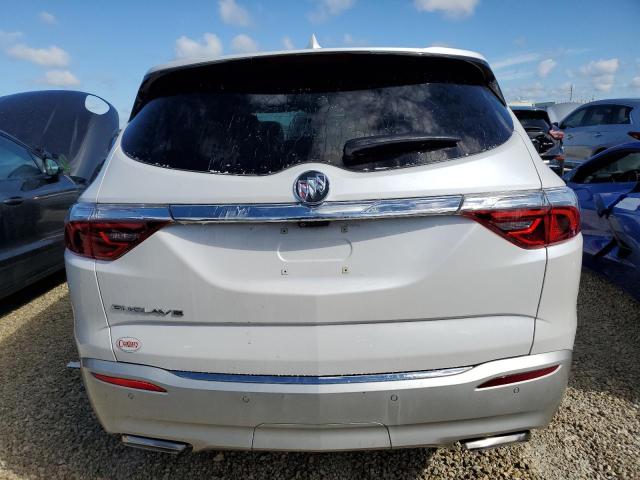 Photo 6 from auction – 2023 BUICK ENCLAVE PR with VIN 5GAERCKW5PJ173744