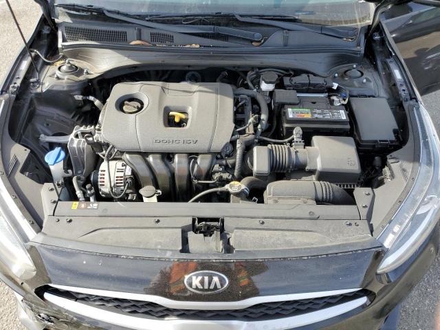 Photo 11 from auction – 2020 KIA FORTE FE with VIN 3KPF24AD2LE148577