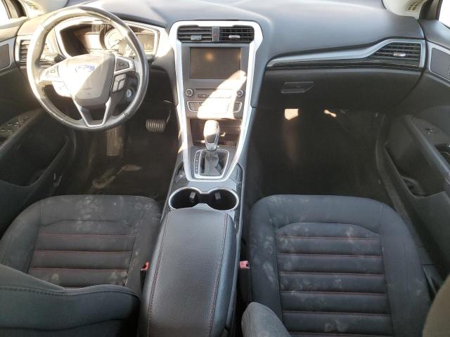 Photo 8 from auction – 2016 FORD FUSION SE with VIN 3FA6P0H98GR131587