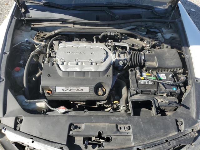 Photo 11 from auction – 2011 HONDA ACCORD EXL with VIN 1HGCS2B87BA006317