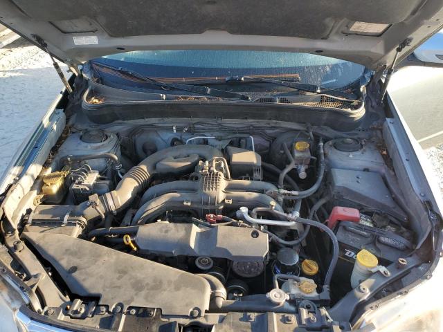 صورة رقم 12 من المزاد - 2011 SUBARU FORESTER T مع VIN JF2SHAGC0BH717379