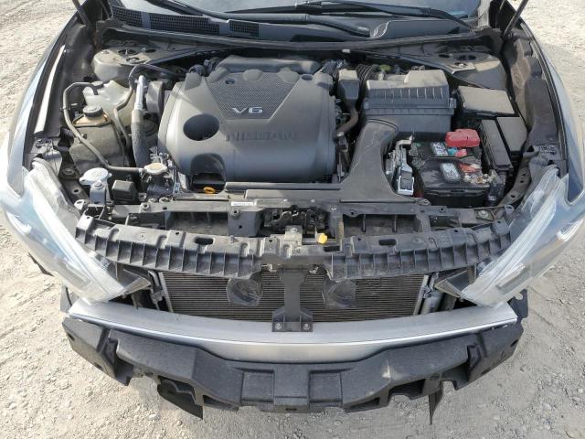 Photo 11 from auction – 2016 NISSAN MAXIMA 3.5 with VIN 1N4AA6AP9GC375500