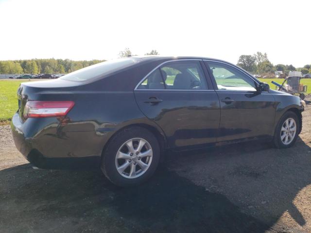 Photo 3 from auction – 2010 TOYOTA CAMRY BASE with VIN 4T4BF3EK6AR049153