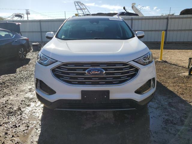 Photo 5 from auction – 2020 FORD EDGE SEL with VIN 2FMPK3J90LBA50337