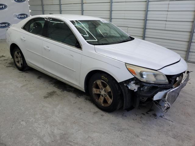 Photo 4 from auction – 2015 CHEVROLET MALIBU LS with VIN 1G11B5SL6FF270562