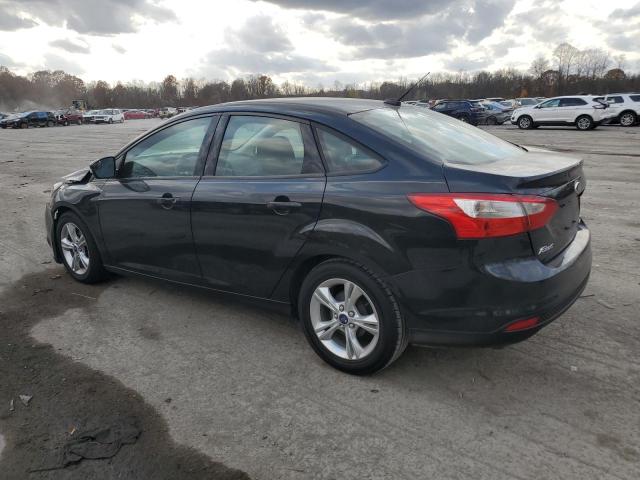 Zdjęcie 2 z aukcji – 2014 FORD FOCUS SE z VIN 1FADP3F21EL160505