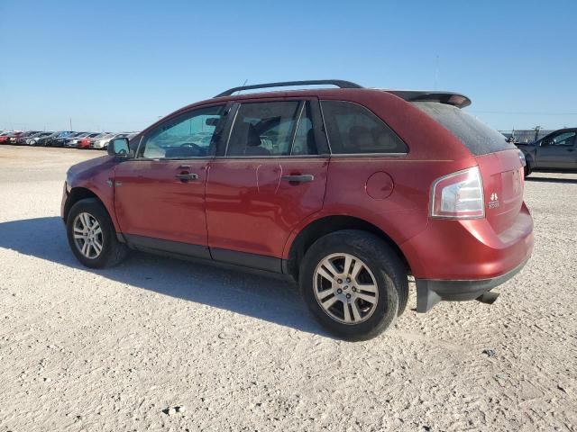 Photo 2 from auction – 2007 FORD EDGE SE with VIN 2FMDK46CX7BA67732