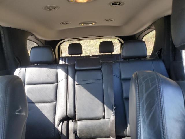 Photo 10 from auction – 2015 DODGE DURANGO LI with VIN 1C4RDJDG7FC187916