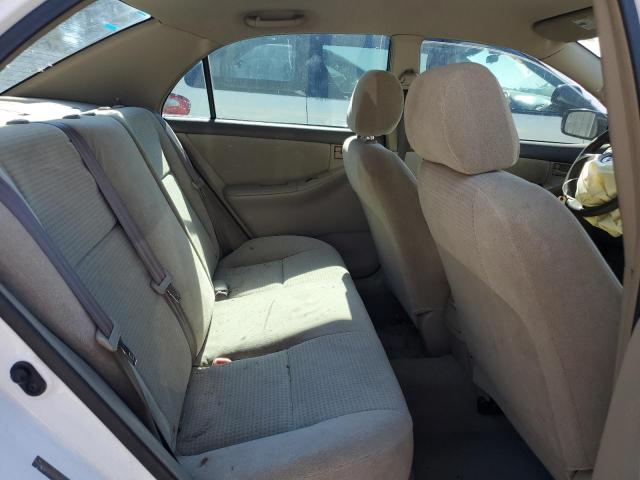 Photo 10 from auction – 2007 TOYOTA COROLLA CE with VIN 1NXBR32E57Z849600