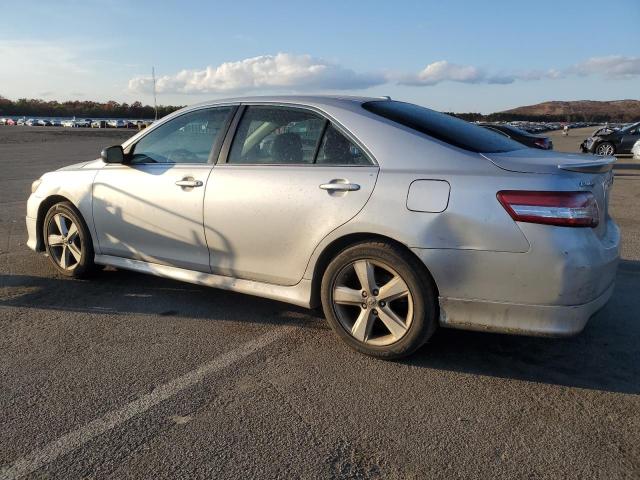 Photo 2 from auction – 2011 TOYOTA CAMRY BASE with VIN 4T1BF3EK0BU201858